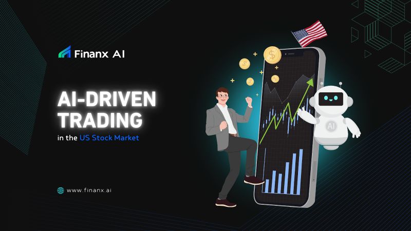 Finanx AI Leads the Quantum Era With Trading AI Ready to Redefine Global Finance