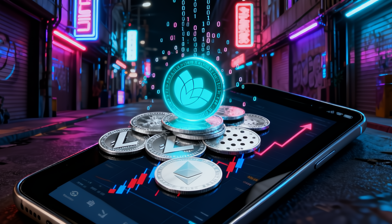 Biometric Blockchain Platform Serenity Clears MiCA Registration as Europe’s Regulatory Wall Locks Out Hundreds