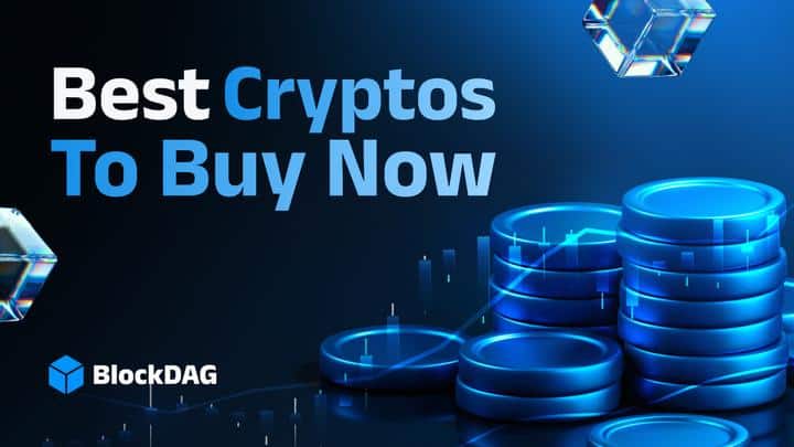 Best Crypto Presales: BlockDAG’s BWT Alpine Formula 1® Team Deal Dominates Market, Bitcoin Hyper, Pepenode, & BEST Wallet Fade Away