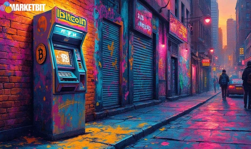 Bitcoin Well Raises $100M for Bitcoin Purchases