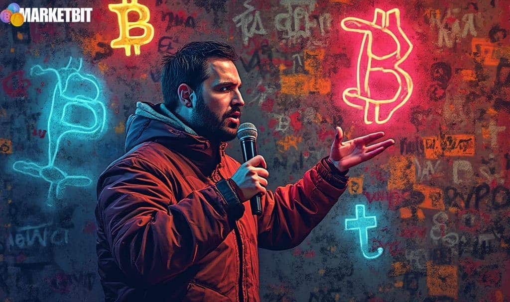 NYDIG's Cipolaro Criticizes Crypto mNAV as Misleading