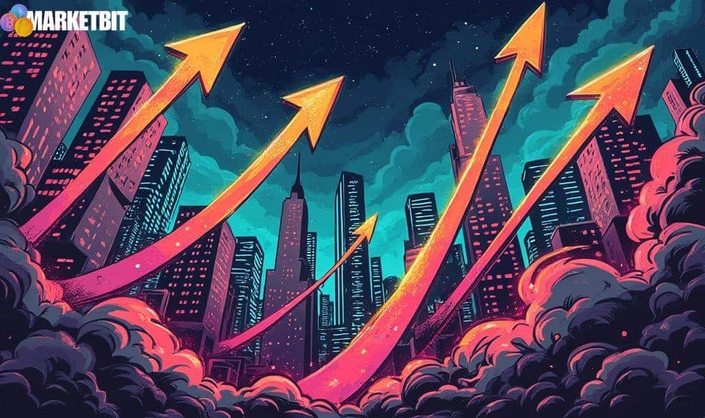 Robinhood Stock Surges Amid Strong Earnings and S&P 500 Inclusion