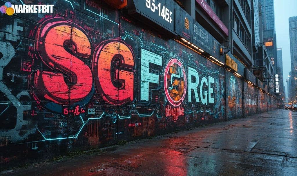 SG-FORGE Unveils Regulated Stablecoins EURCV and USDCV