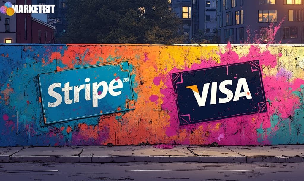 Phantom Wallet Partners with Stripe and Visa