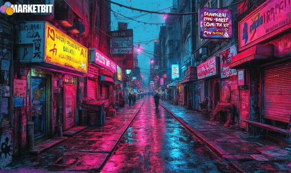 Bitcoin and AI Companies Debate Over Ponzi Allegations