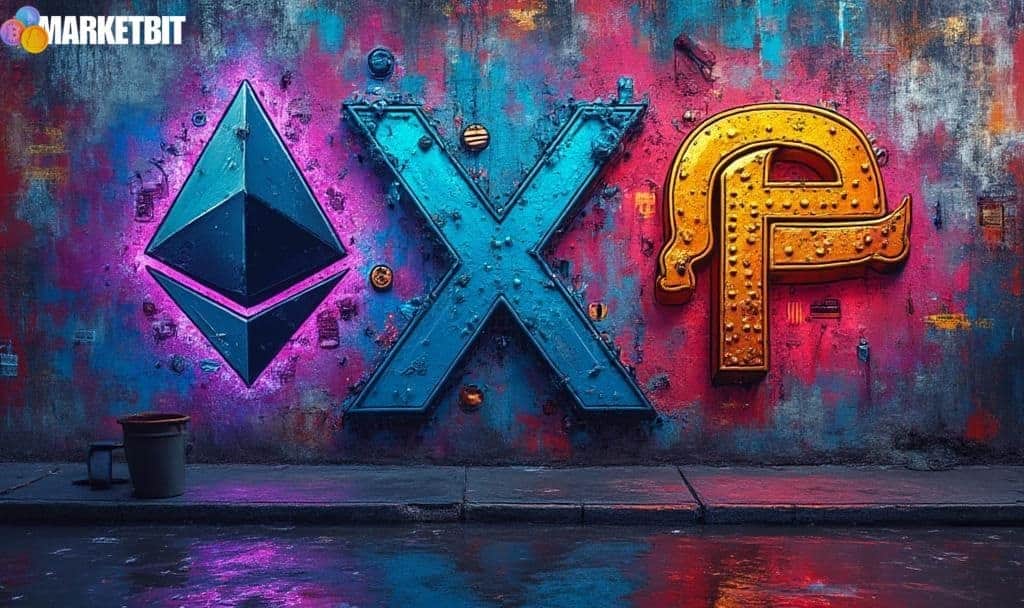 Institutions Increasing Altcoin Exposure via ETFs