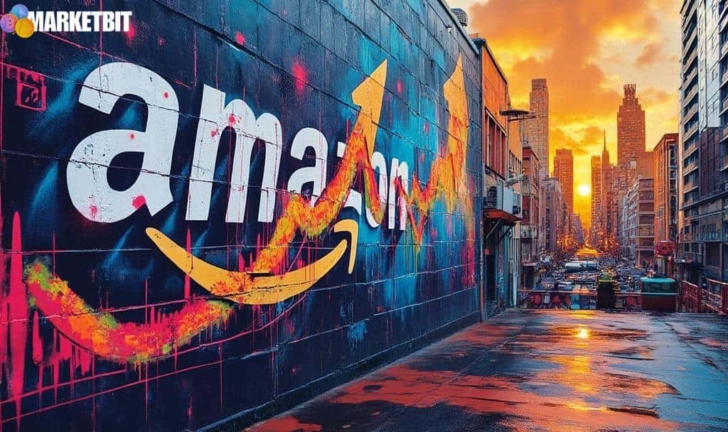 Amazon Stock Rises 13% After Q3 Earnings Beat