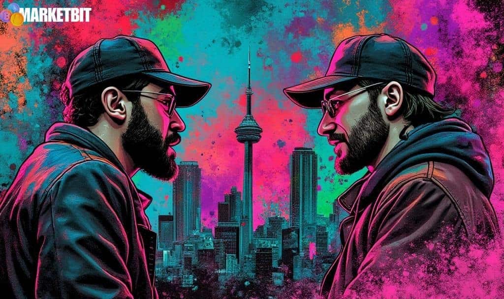 Archie's Bitcoin Archive Hosts Influential Industry Discussions