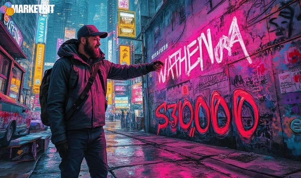 Arthur Hayes Predicts Ethereum Bull Run to 2027