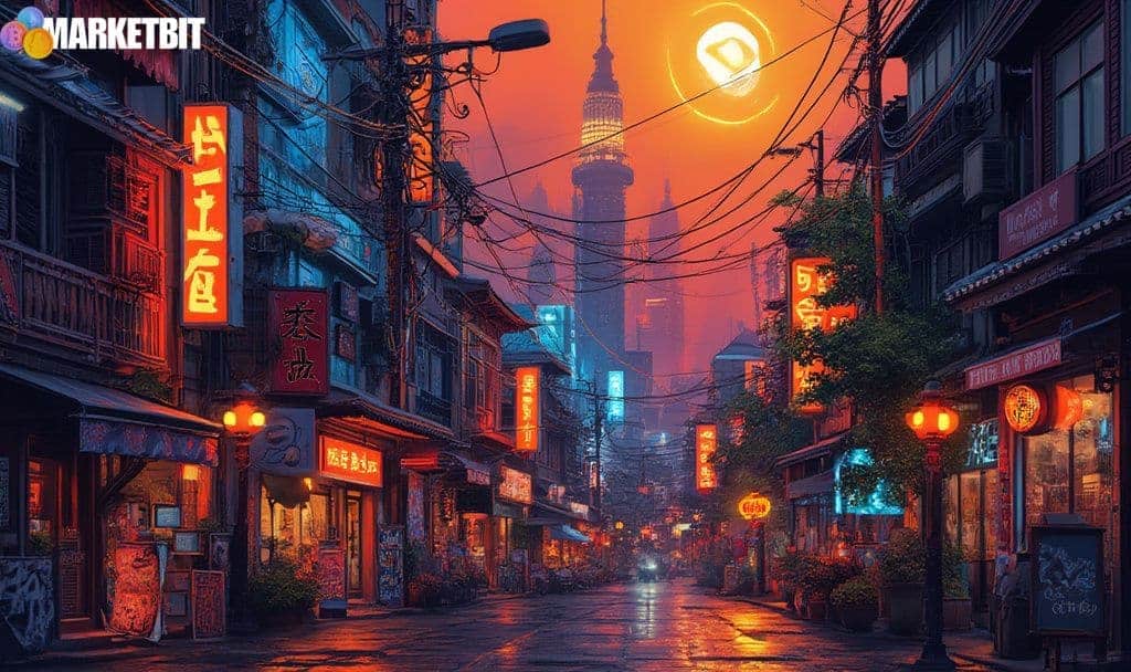 AsiaStrategy Acquires 30 BTC, Boosting Institutional Adoption in Asia