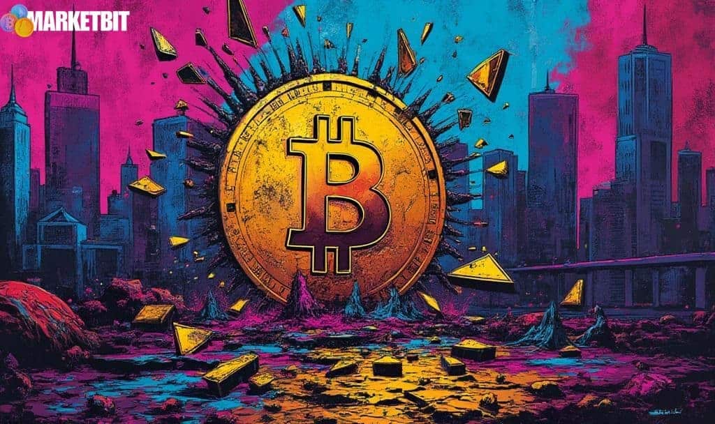 Bitcoin Flash Crash Analysis