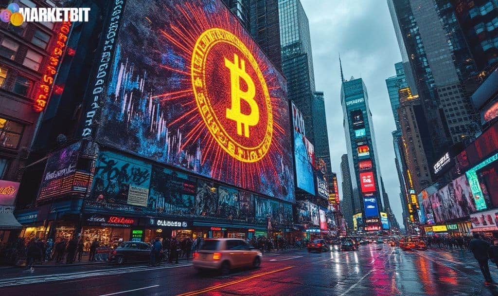 Bitcoin's October 2025 Surge