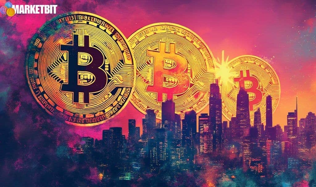 Bitcoin Bulls Target $120K as Institutional Inflows Surge