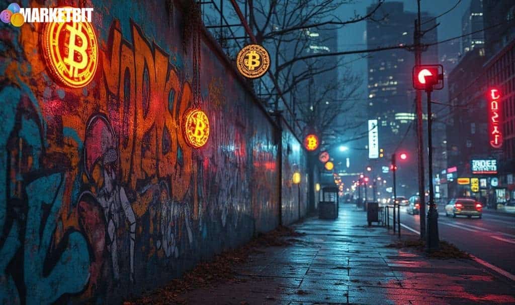 Bitcoin Surpasses $110K Amid Institutional Interest