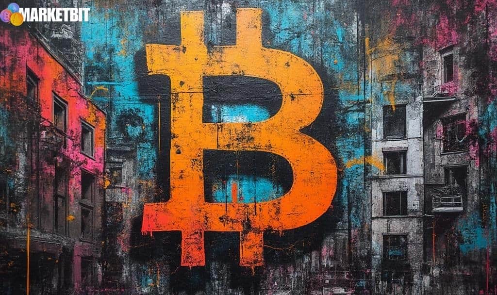 Bitcoin Trades at Notable Discount to Nasdaq Valuation