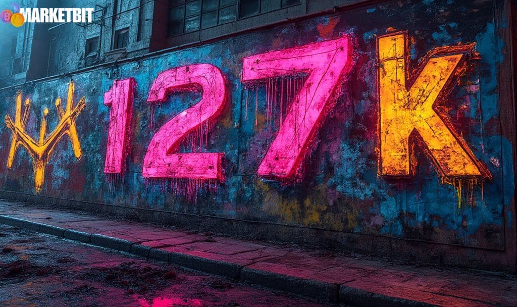 Bitcoin Peaks as Analysts Warn of Concentration Risks