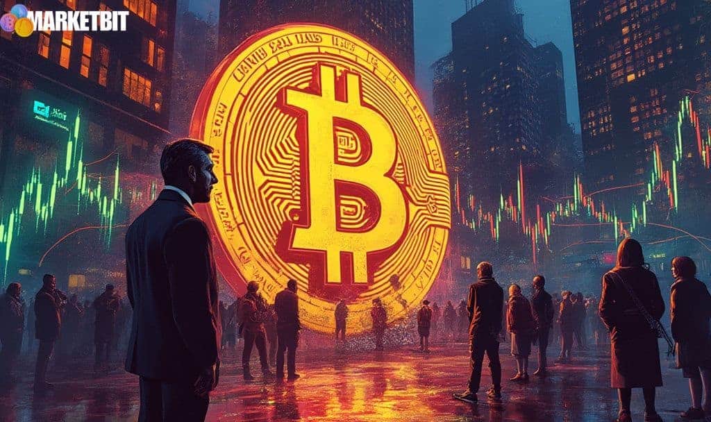 Bitcoin Surpasses $114,000 Amid Institutional Inflows