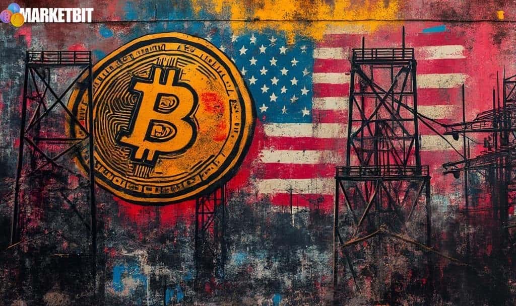 Bitcoin Holds Steady at $111,000 Amid U.S.-China Tensions