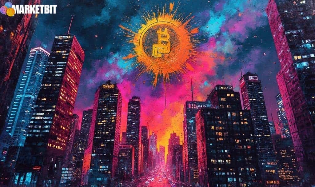 Bitcoin Reaches New Heights with TradFi Involvement