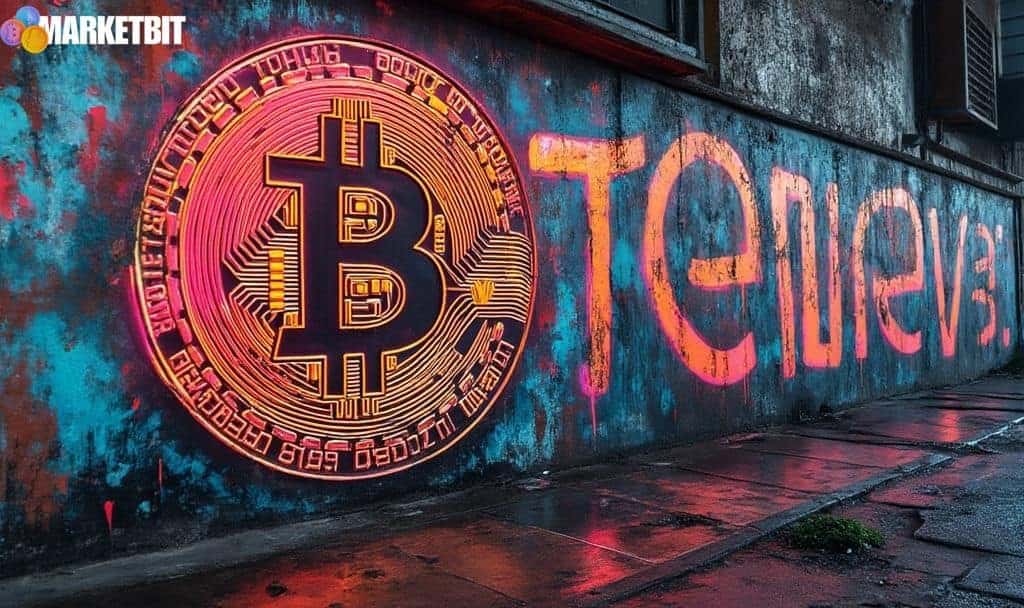 Bitcoin's Market Potential Shift