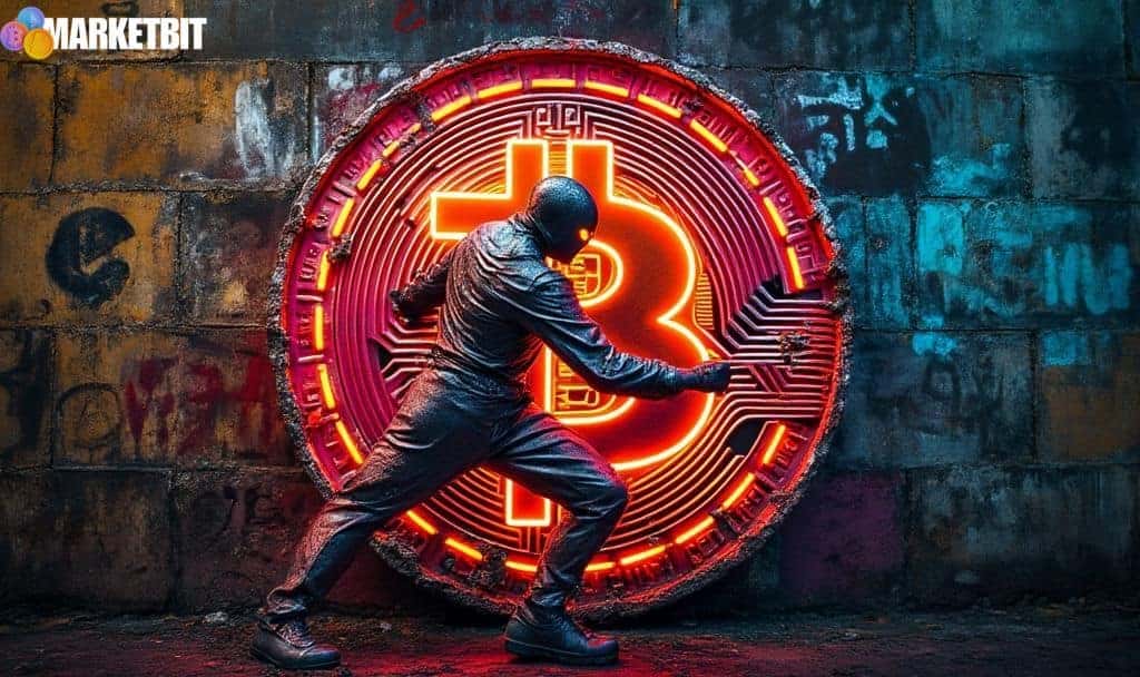 Bitcoin Market Analysis