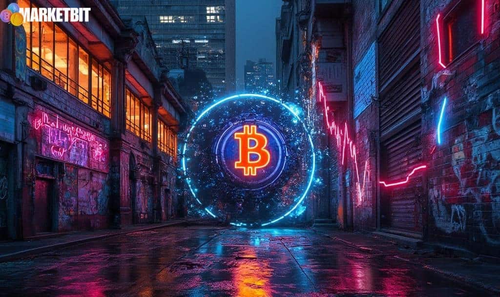 Bitcoin's New Record Highs