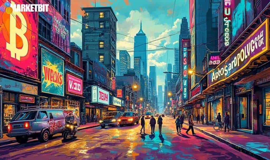 BlackRock's $500M Blockchain Allocation