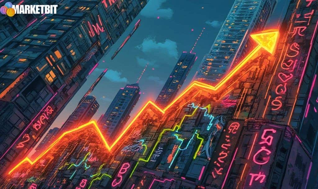 BNB Price Surpasses $1,330 Amid Market Shift