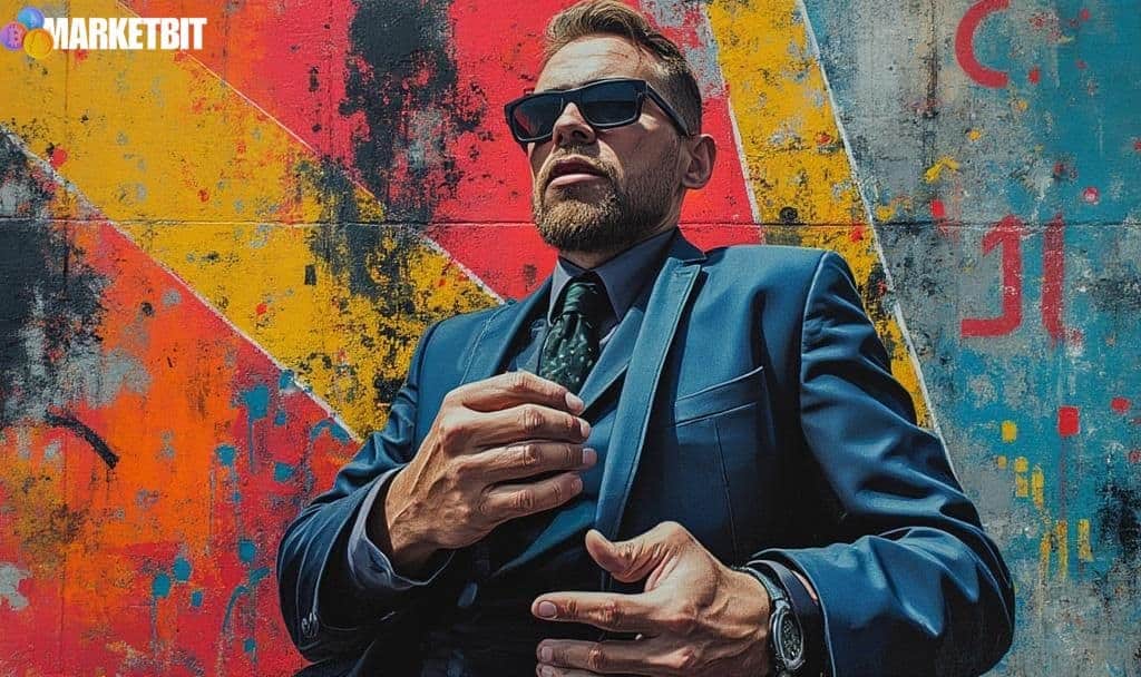 Trader Bets $21M on S&P 500 Reaching 9,000