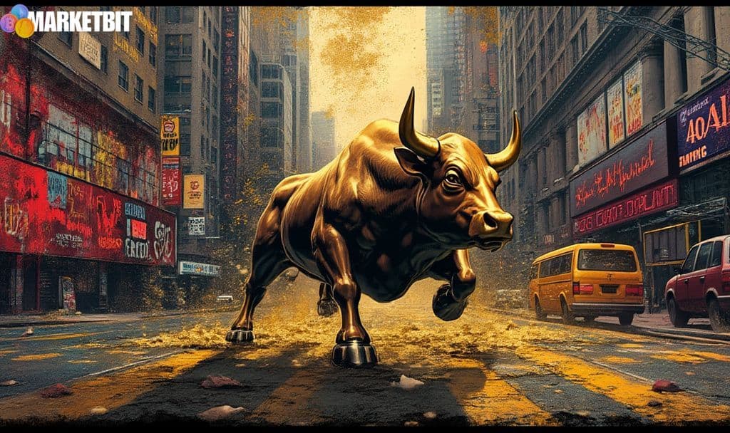 S&P 500 Achieves New High Post-US Government Shutdown