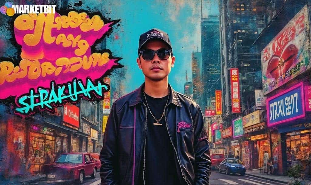 Pardon Granted: Changpeng Zhao's Path to U.S. Crypto Leadership