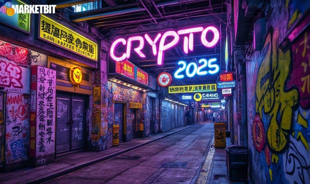 Crypto 2025 Conference in Hong Kong to Overcome Regulatory Barriers