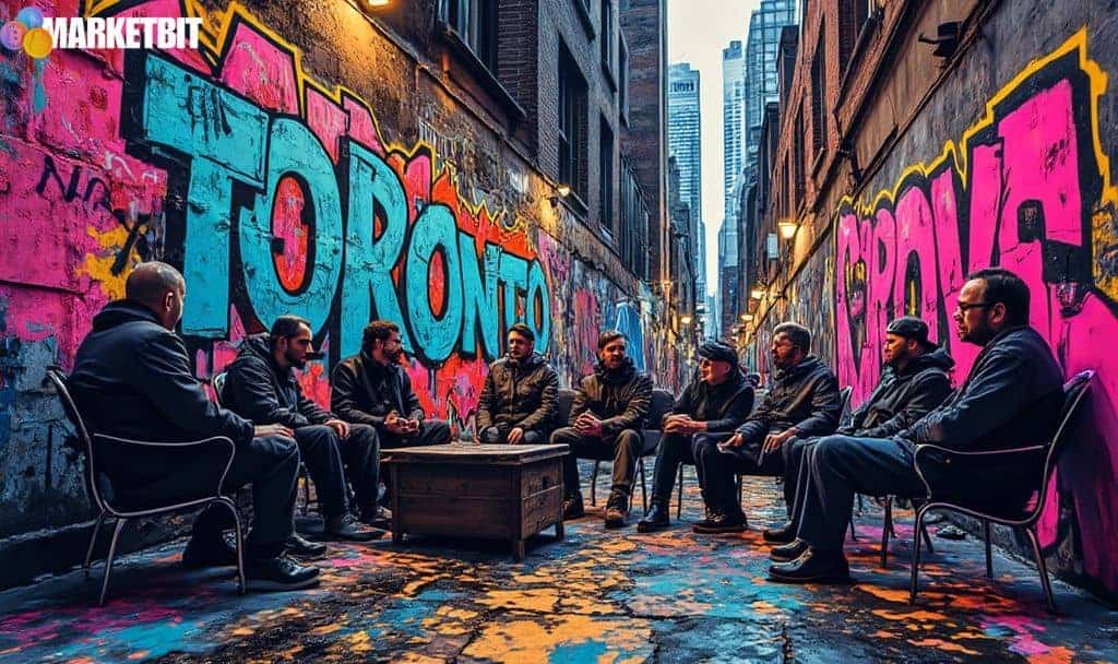 Crypto Leaders Address Market Peaks at Blockchain Futurist Conference