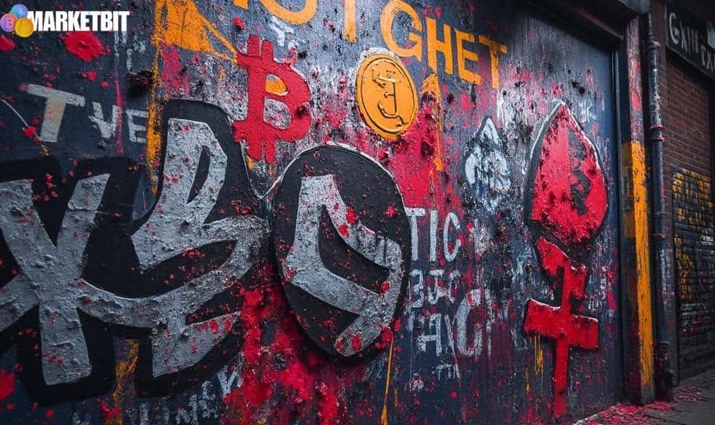 Bitcoin, Ethereum Plunge After U.S.–China Tariff Threats