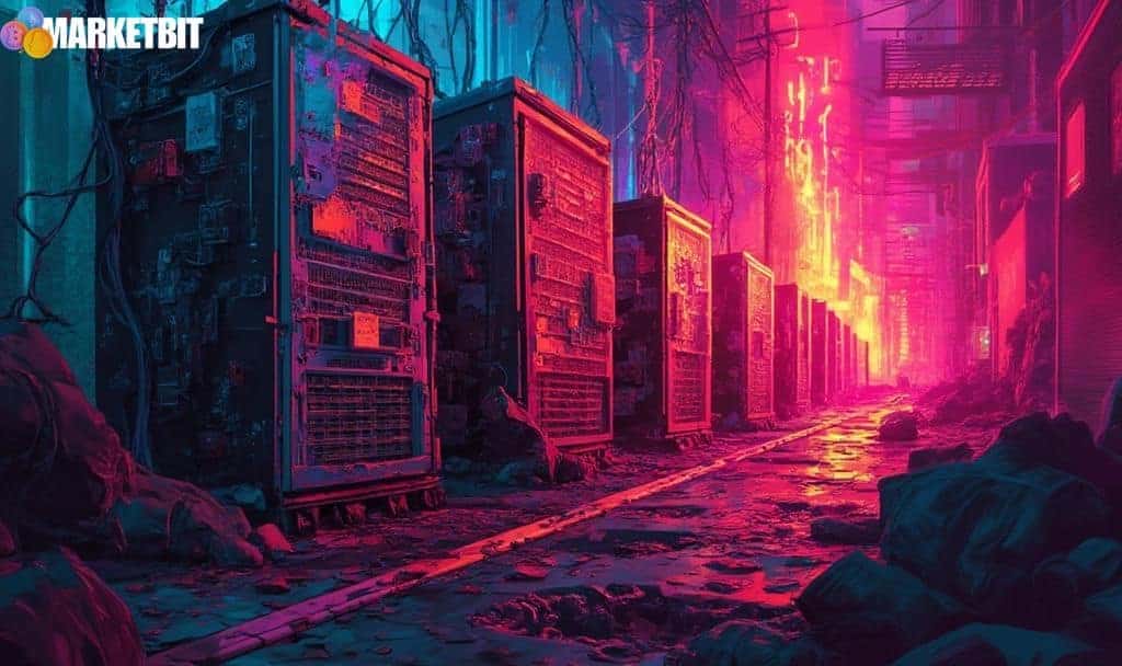 Amazon Web Services Outage Affects Online Platforms