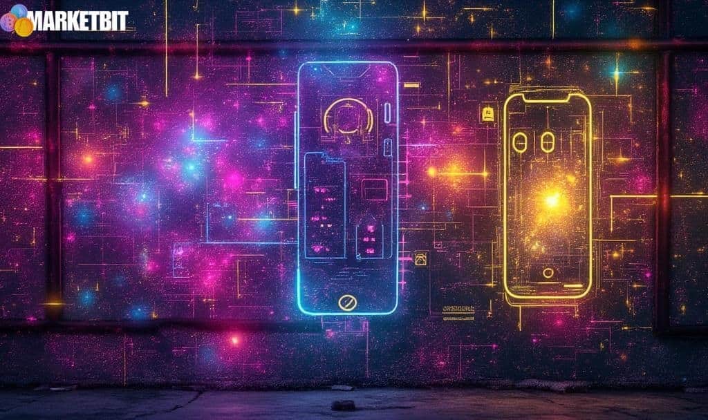 Galaxy Digital's Stock Rises Following GalaxyOne App Launch