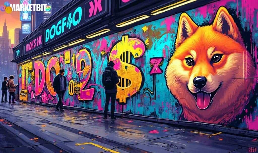 Analysts Predict Dogecoin's 270% Potential Surge