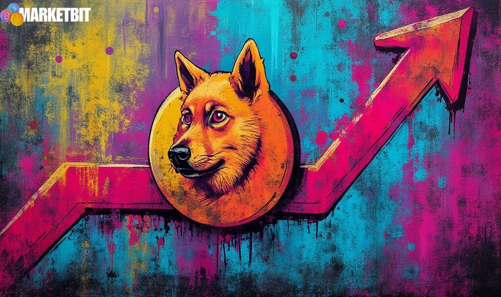 Dogecoin Rises 3% as Traders Eye $0.30 Mark