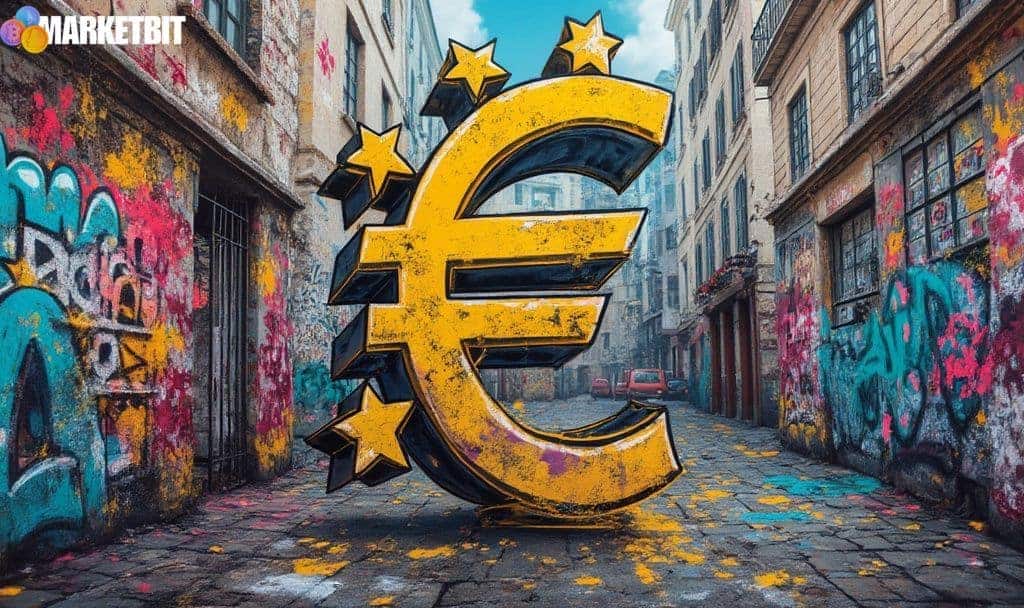 EU Banks Launch MiCA-Compliant Euro-Backed Stablecoin