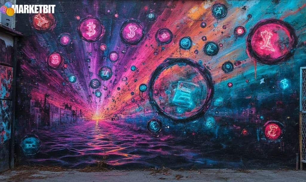 Ethena's USDe Stablecoin Experiences a Brief Dollar De-Peg