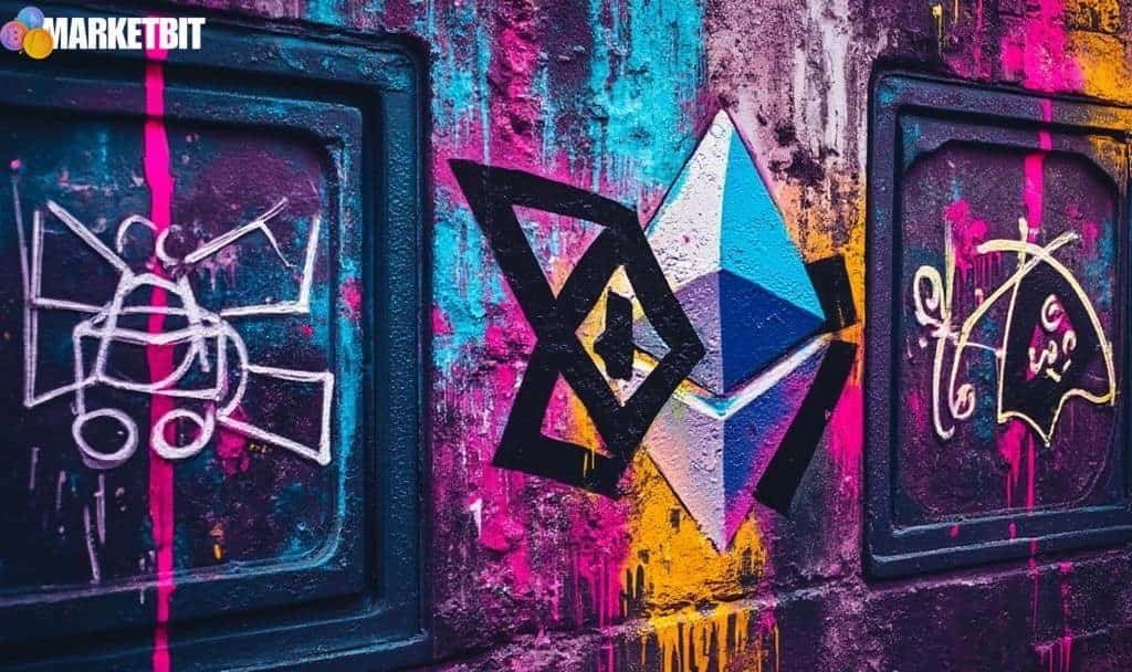 Ant Group Invests in Ethereum for Blockchain Expansion