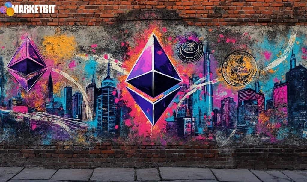 Market Speculation Rises After Ethereum Foundation's $654M Transfer