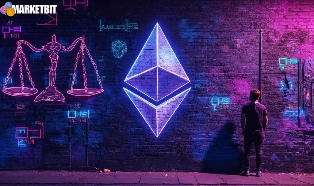 "Code is Law" Documentary: DeFi and Legal Challenges