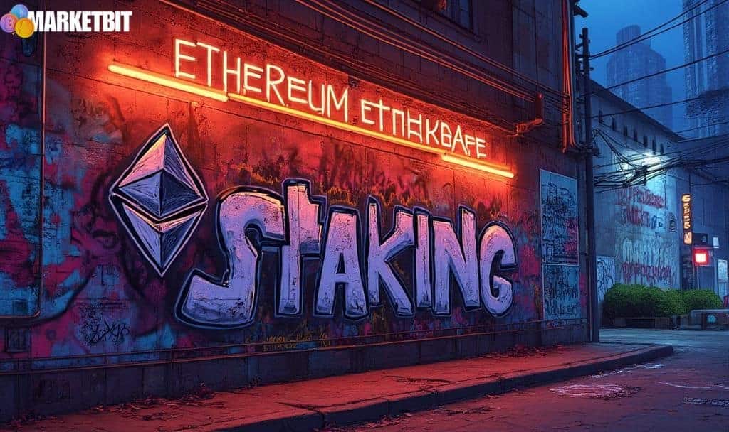 Grayscale Introduces Ethereum Staking