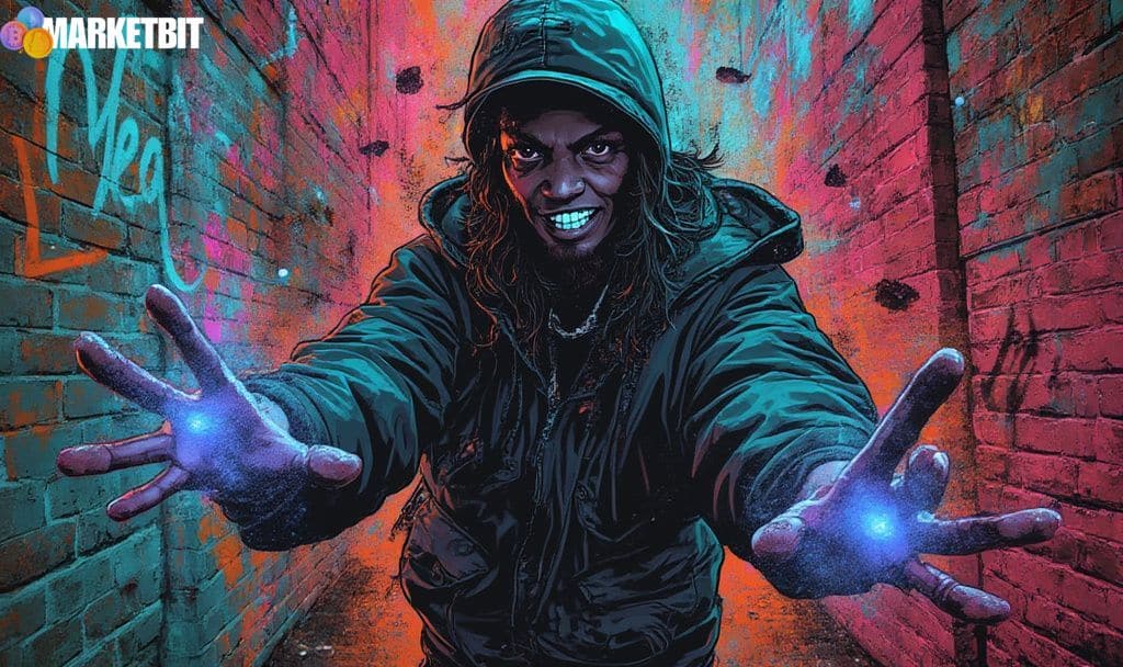 Etsy Sellers Offer Crypto Spells Amid Skepticism