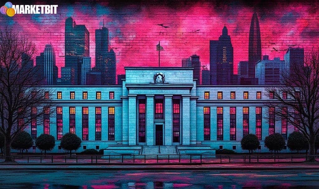 Federal Reserve Ends Crypto Oversight Program, Alters Market Dynamics