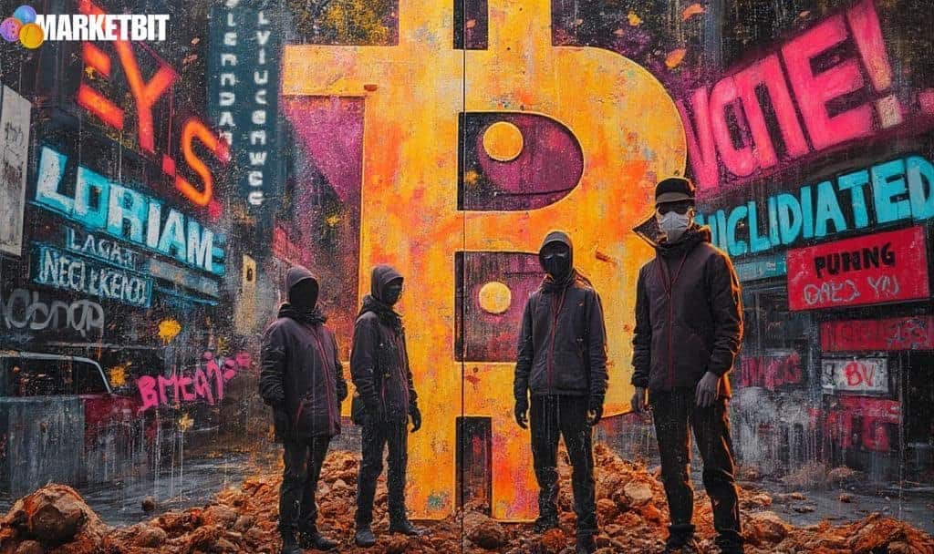 Crypto Liquidations Surge, Coinglass Site Overwhelmed