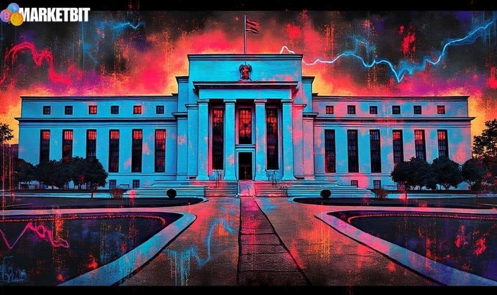 Fed Faces Split on Interest Rate Decisions Amid Inflation Concerns