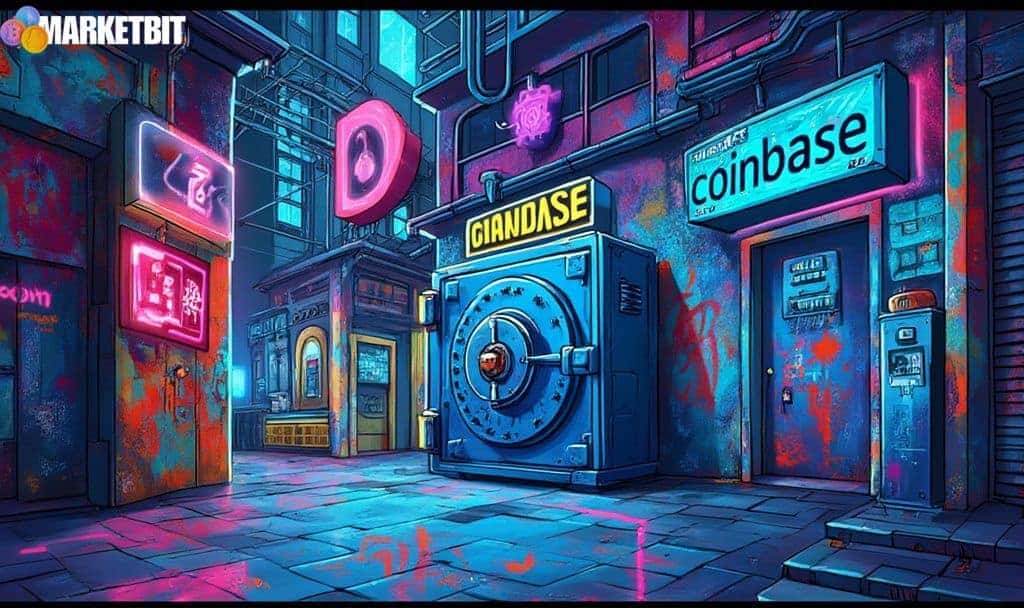 Coinbase Seeks National Trust Charter from US OCC