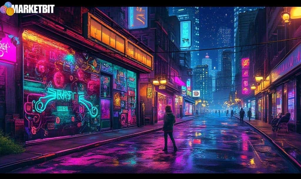 XRP Ledger Proposal Could Transform NFT Trading